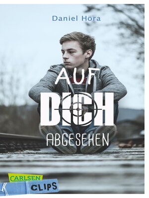 cover image of Carlsen Clips